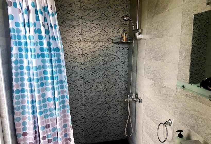 پانسیون Odo's House In Tsinandali