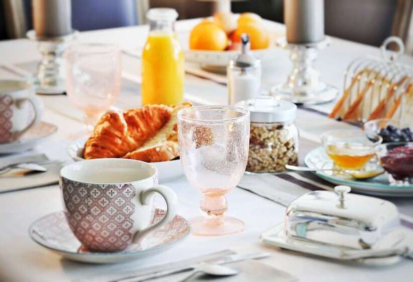 ペンション Relais De Chasse La Chaignaie