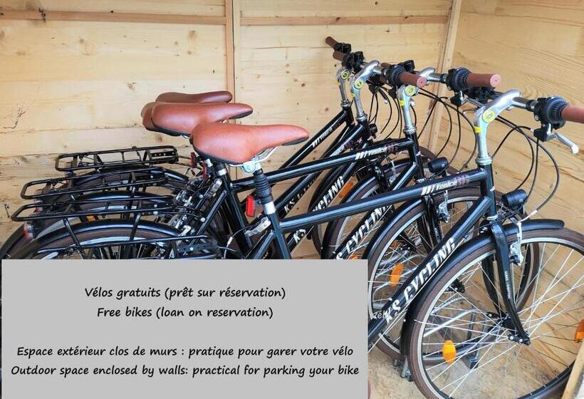 膳宿费 Villa Athéna,séjour Bien être Et éthique