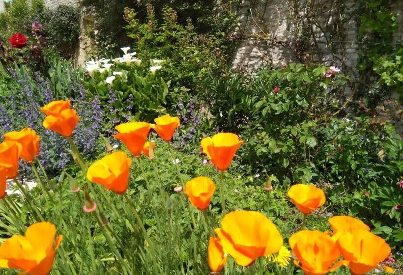 膳宿费 Villa Athéna,séjour Bien être Et éthique