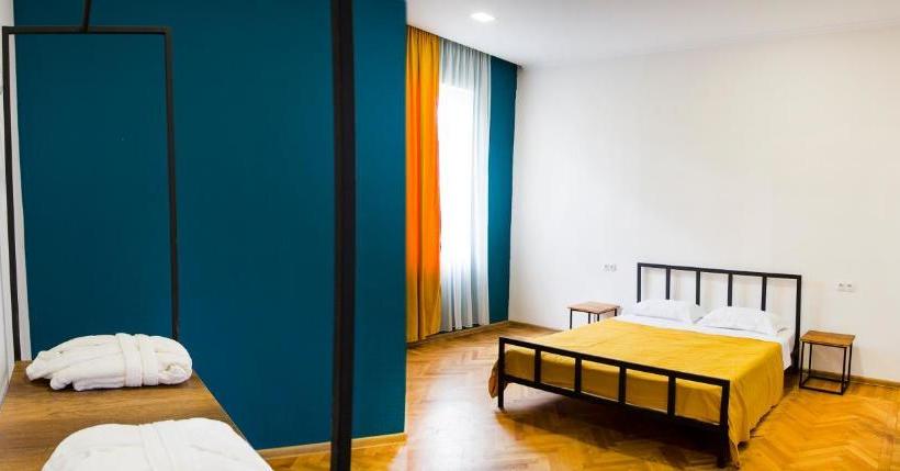 پانسیون Villa Tsinandali