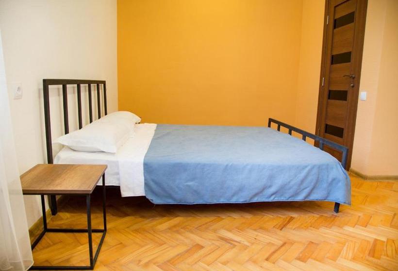 پانسیون Villa Tsinandali