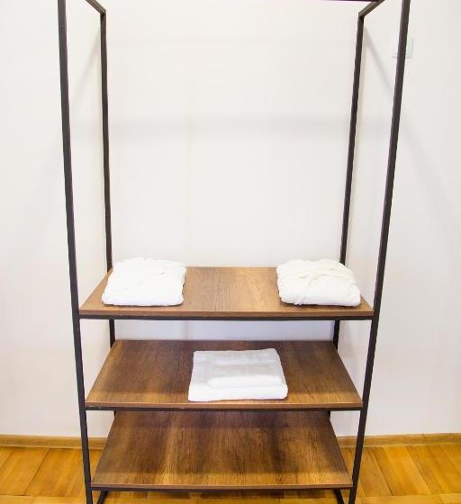 پانسیون Villa Tsinandali