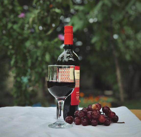 پانسیون Villa Tsinandali