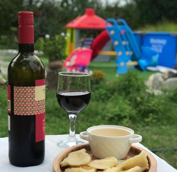 پانسیون Villa Tsinandali