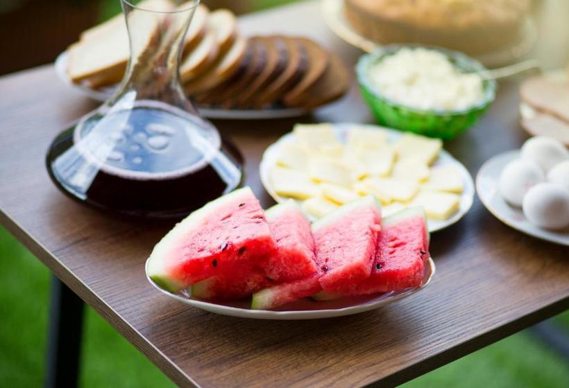 پانسیون Villa Tsinandali