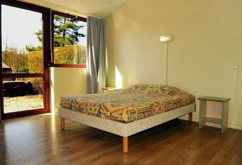 פנסיון Village Vacances Clos Moulin