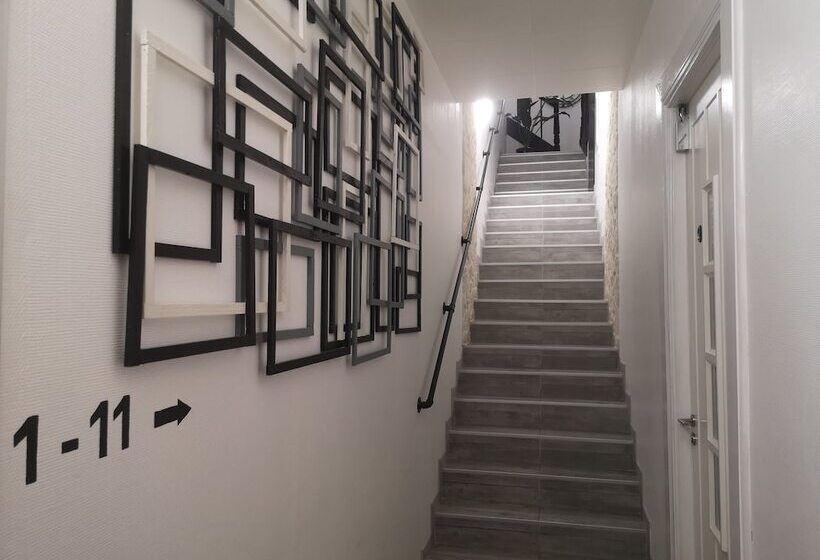 Private & Comfortable Apartments