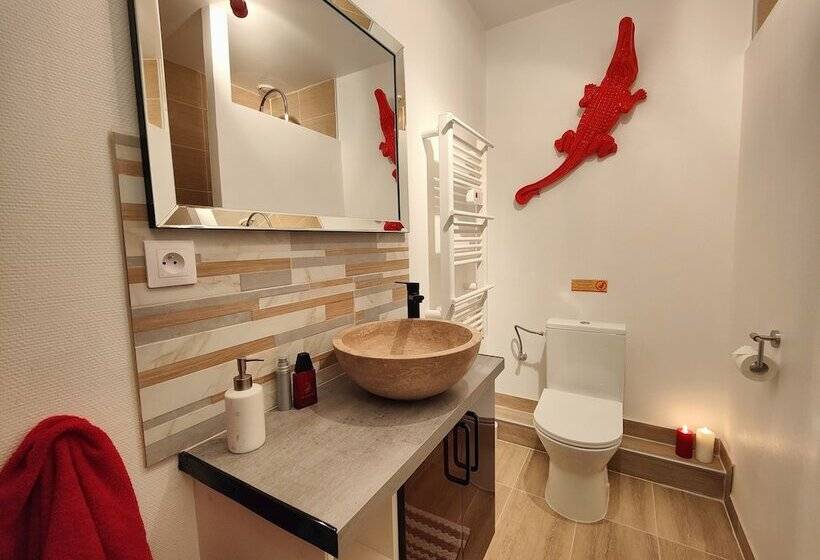 Private & Comfortable Apartments