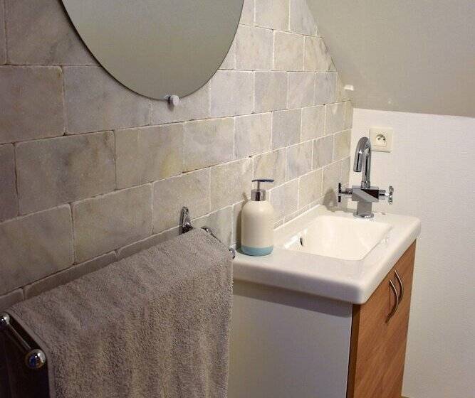 Private & Comfortable Apartments