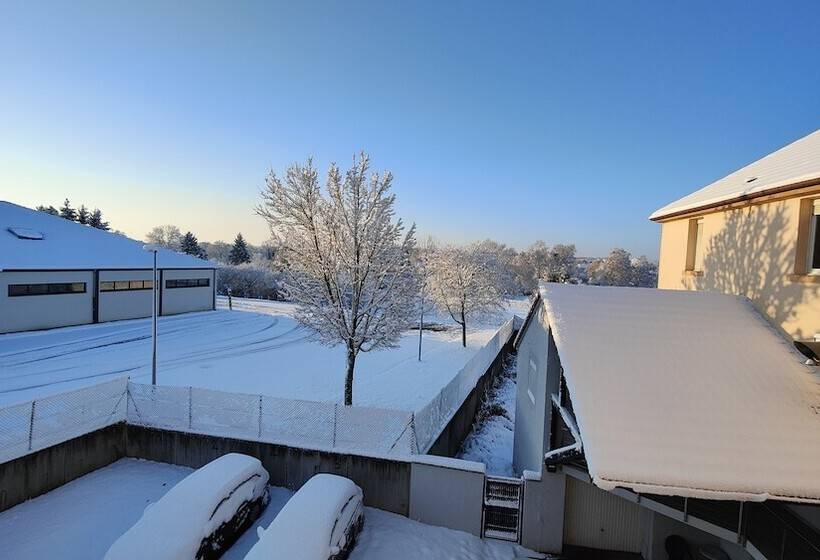 Private & Comfortable Apartments