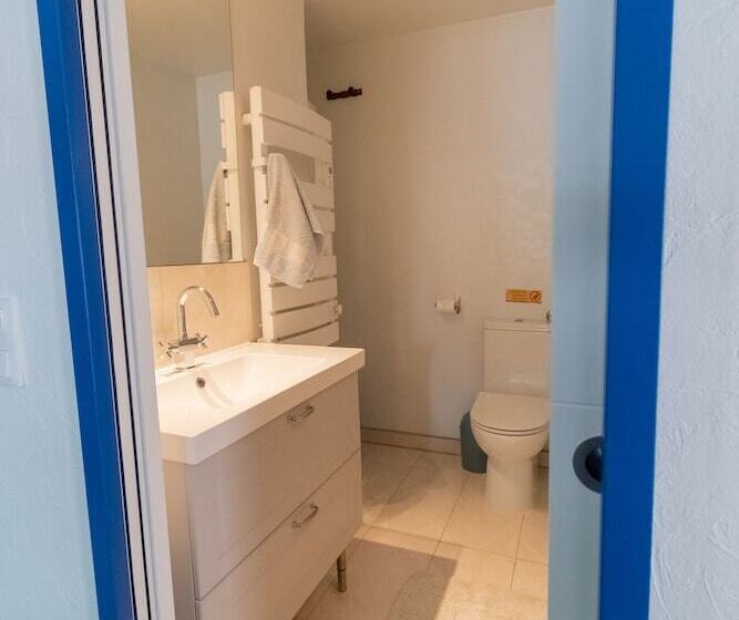 Private & Comfortable Apartments