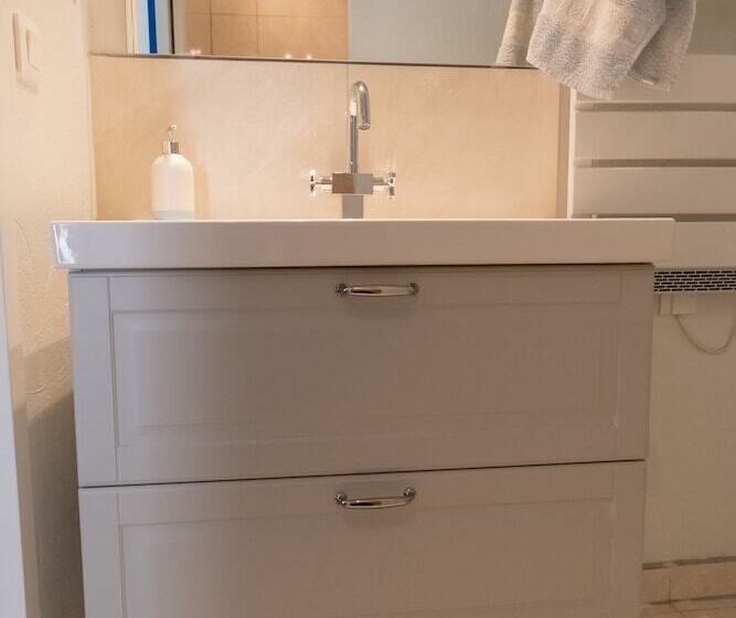 Private & Comfortable Apartments