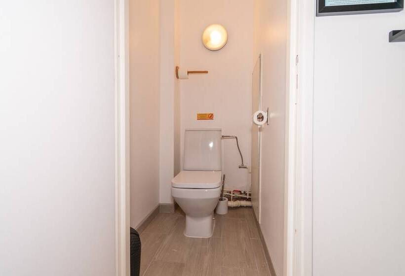 Private & Comfortable Apartments