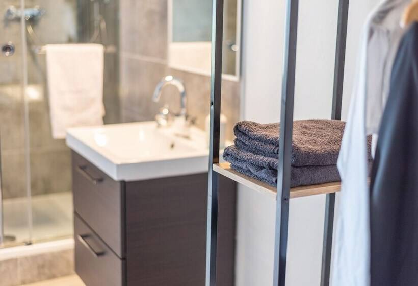 Private & Comfortable Apartments