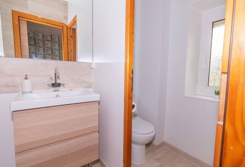 Private & Comfortable Apartments