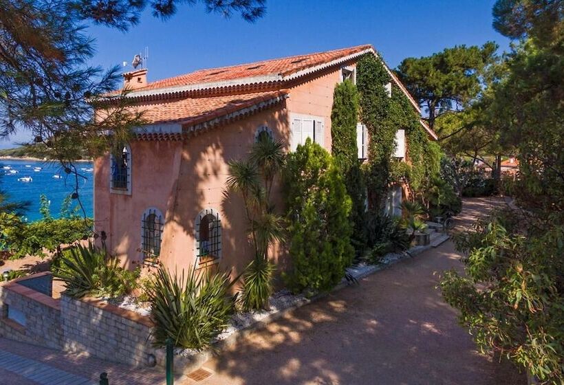 Residence Villa Nova