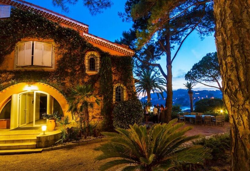 Residence Villa Nova