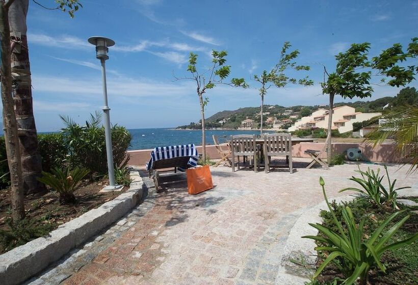 Residence Villa Nova