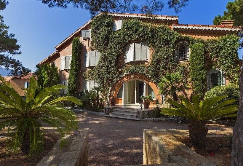 Residence Villa Nova