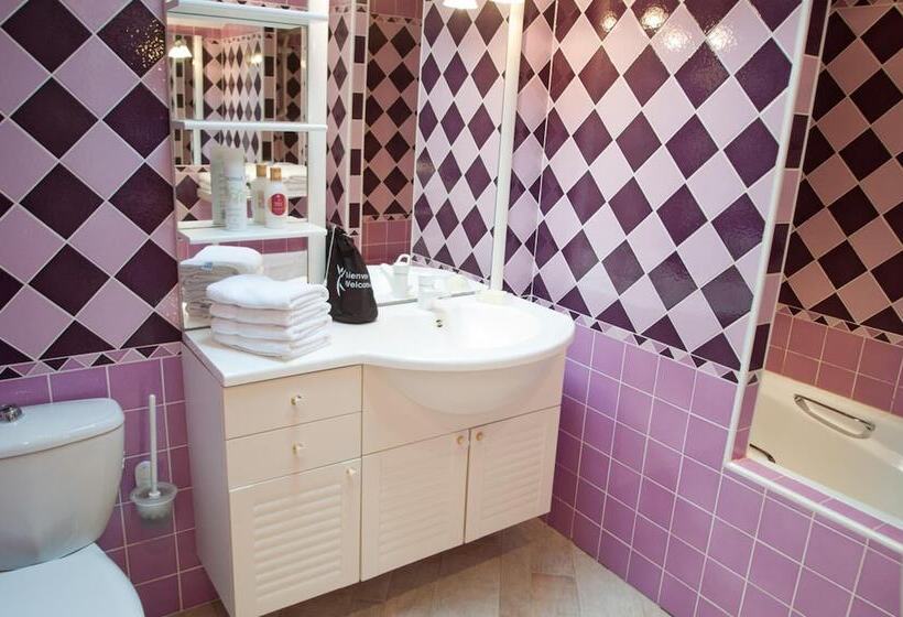 Residence Villa Nova