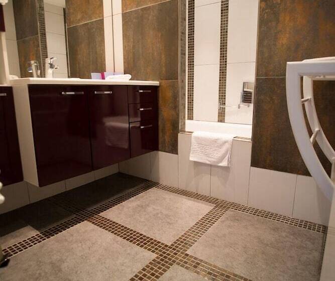 Residence Villa Nova