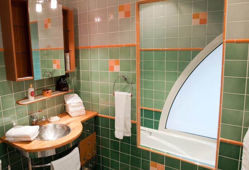 Residence Villa Nova