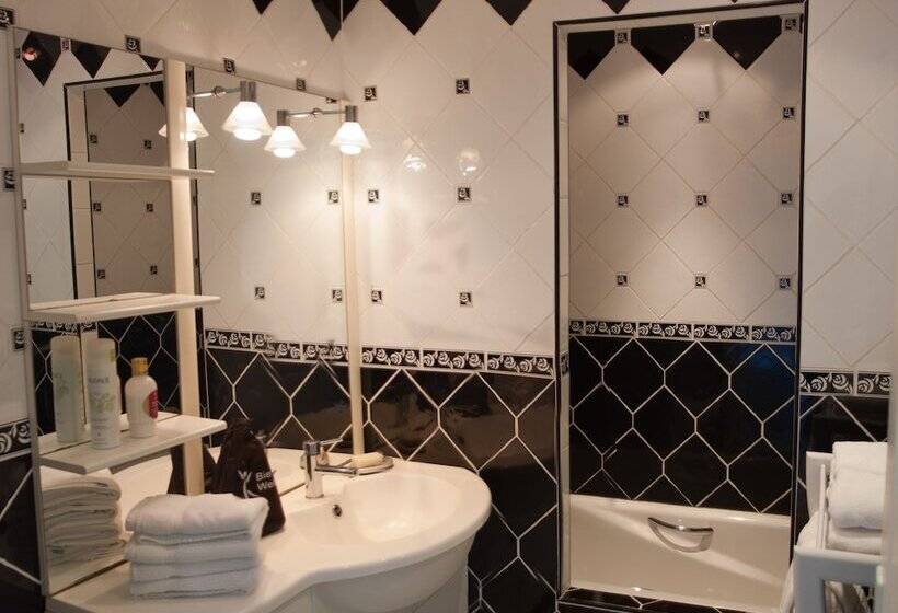 Residence Villa Nova