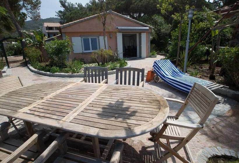 Residence Villa Nova