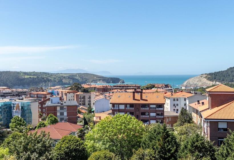 ático Con 2 Terrazas, 25m2 Cada Una By Urban Hosts