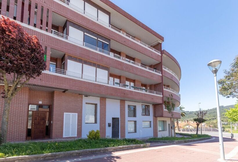 ático Con 2 Terrazas, 25m2 Cada Una By Urban Hosts