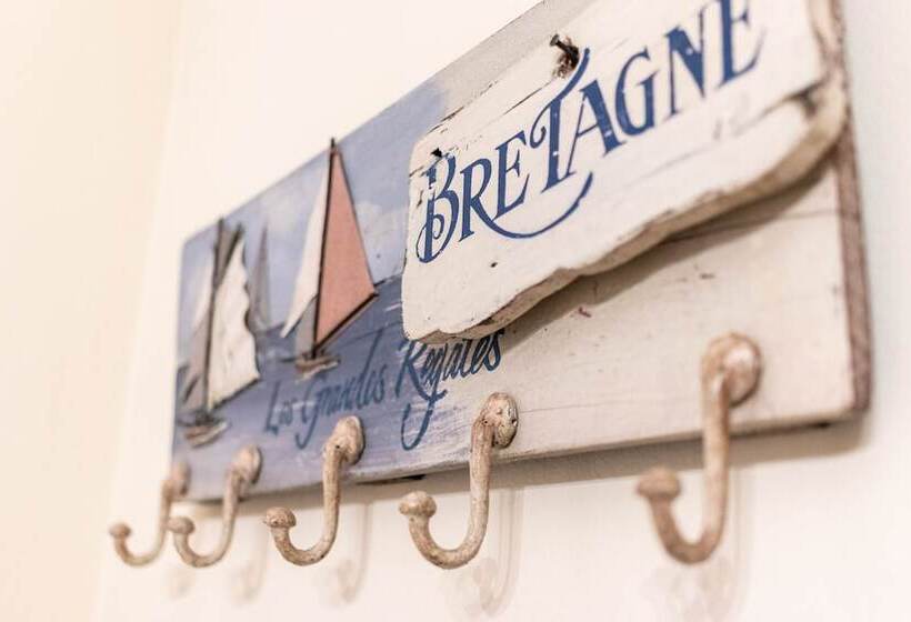 ático Con 2 Terrazas, 25m2 Cada Una By Urban Hosts