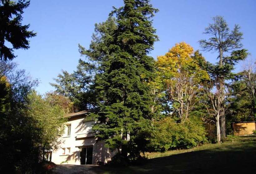 Villa Castel Maison Table D Hôtes & Jardin Refuge De Biodiversité