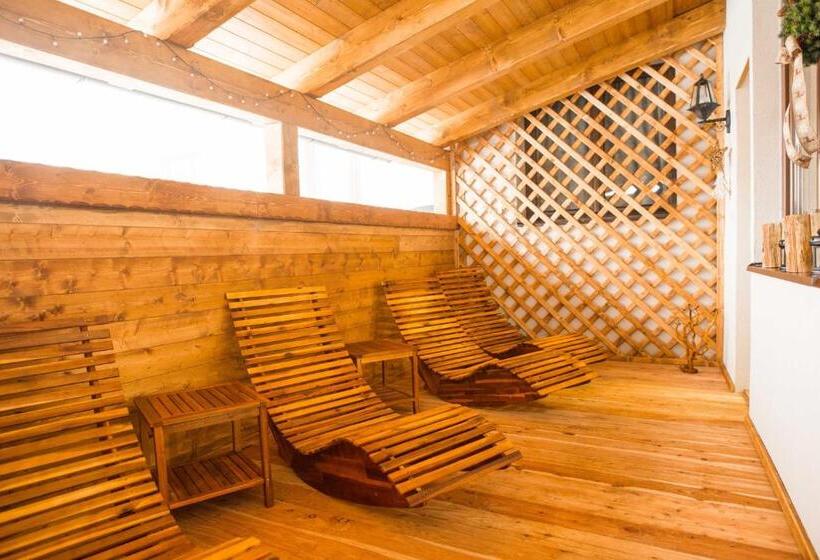 Wellness Aparthotel Martiňák