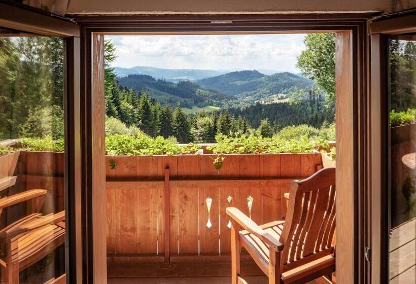 Wellness Aparthotel Martiňák