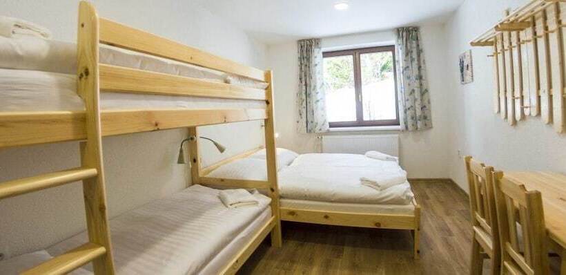 Wellness Aparthotel Martiňák