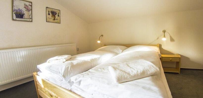 Wellness Aparthotel Martiňák