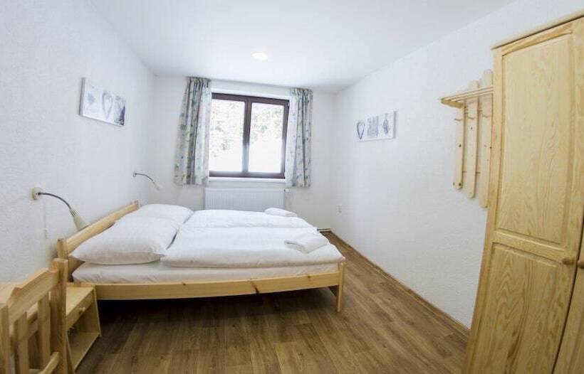 Wellness Aparthotel Martiňák