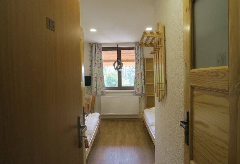 Wellness Aparthotel Martiňák