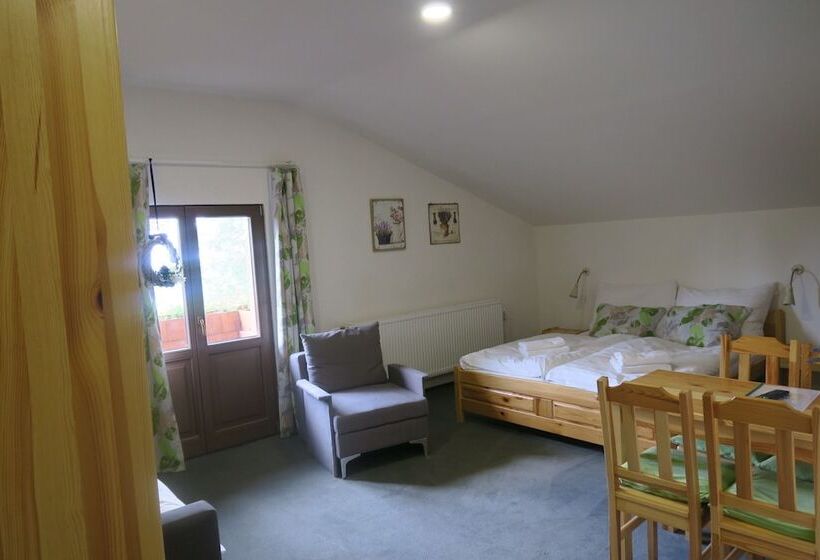 Wellness Aparthotel Martiňák