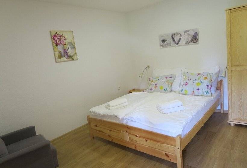 Wellness Aparthotel Martiňák