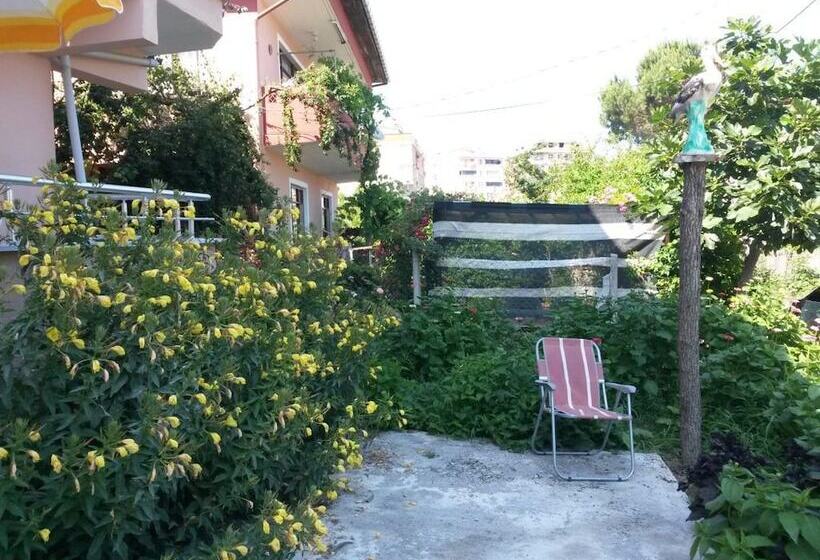 İğneada Apart Otel