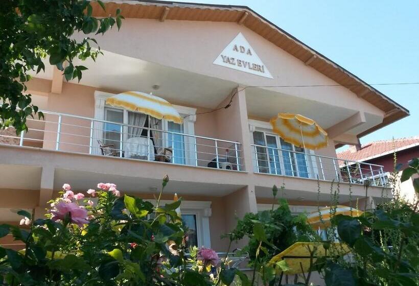 İğneada Apart Otel