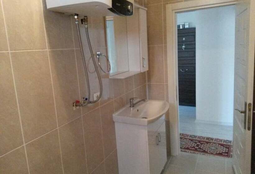 İğneada Apart Otel