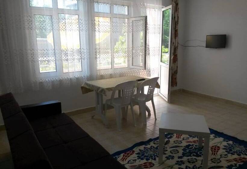 İğneada Apart Otel