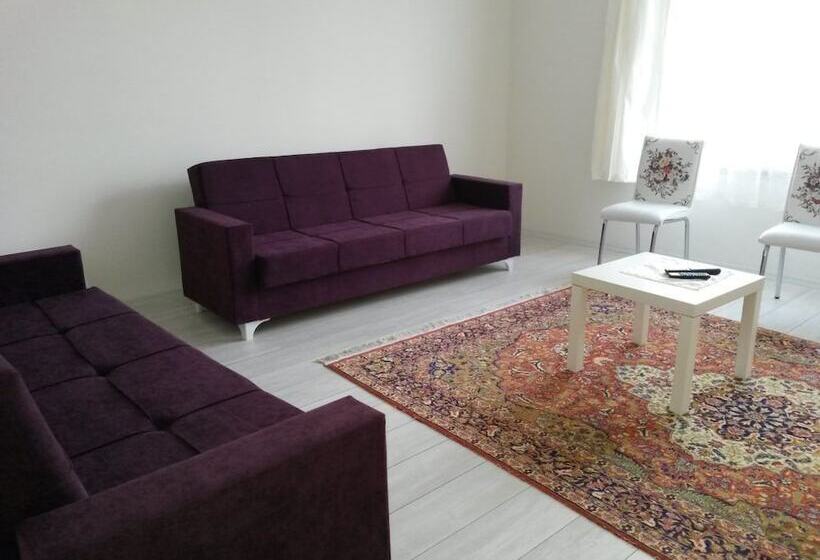 İğneada Apart Otel