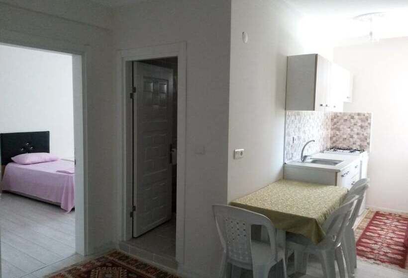 İğneada Apart Otel