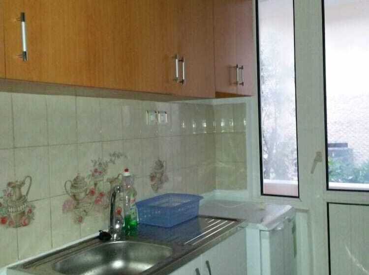 İğneada Apart Otel