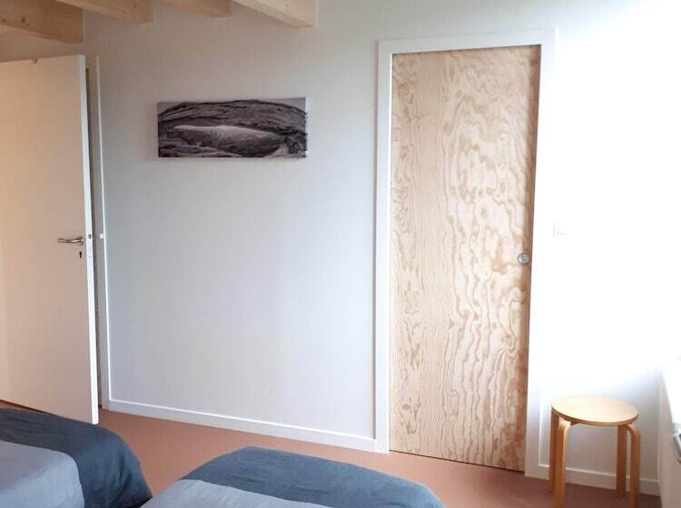 旅馆 Centre De Vacances Les Sylvageois