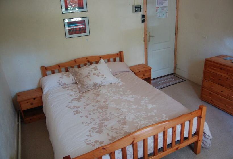 旅馆 Centre De Vacances Les Sylvageois